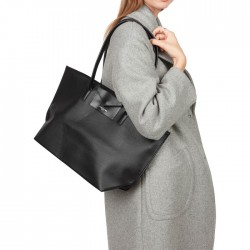 Sac épaule Zippée - Lancaster 