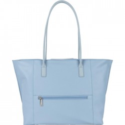 Sac épaule Zippée - Lancaster 