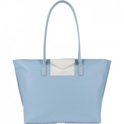 Sac épaule Zippée - Lancaster 