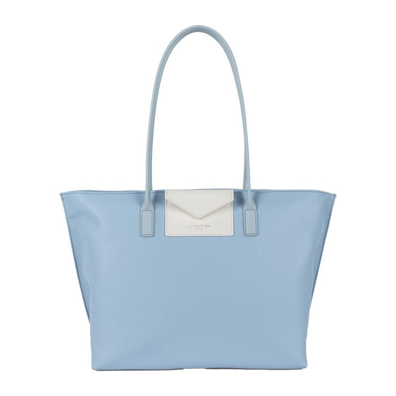 Sac épaule Zippée - Lancaster 