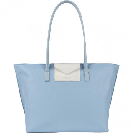 Sac épaule Zippée - Lancaster 