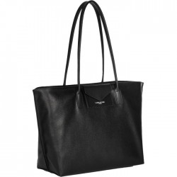 Sac épaule Zippée - Lancaster 