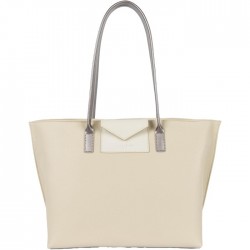 Sac épaule Zippée - Lancaster 