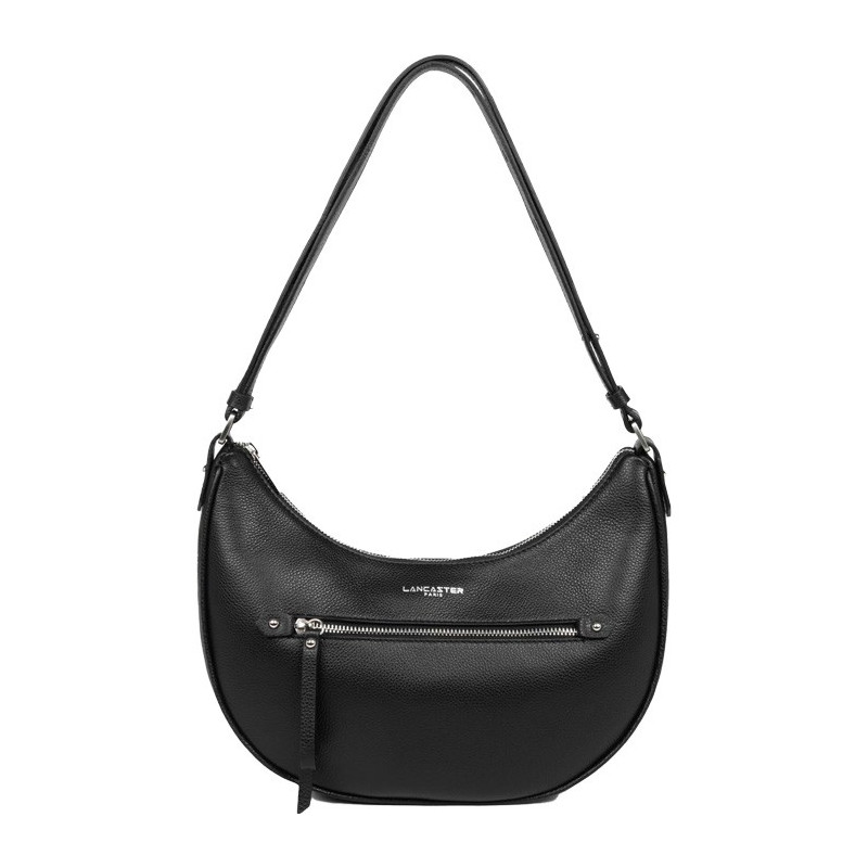 Sac hobo Zippée M - Lancaster 