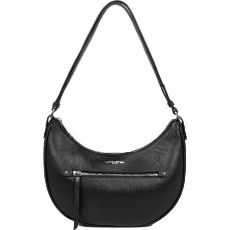 Sac hobo Zippée M - Lancaster 