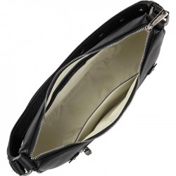Sac hobo Zippée M - Lancaster 