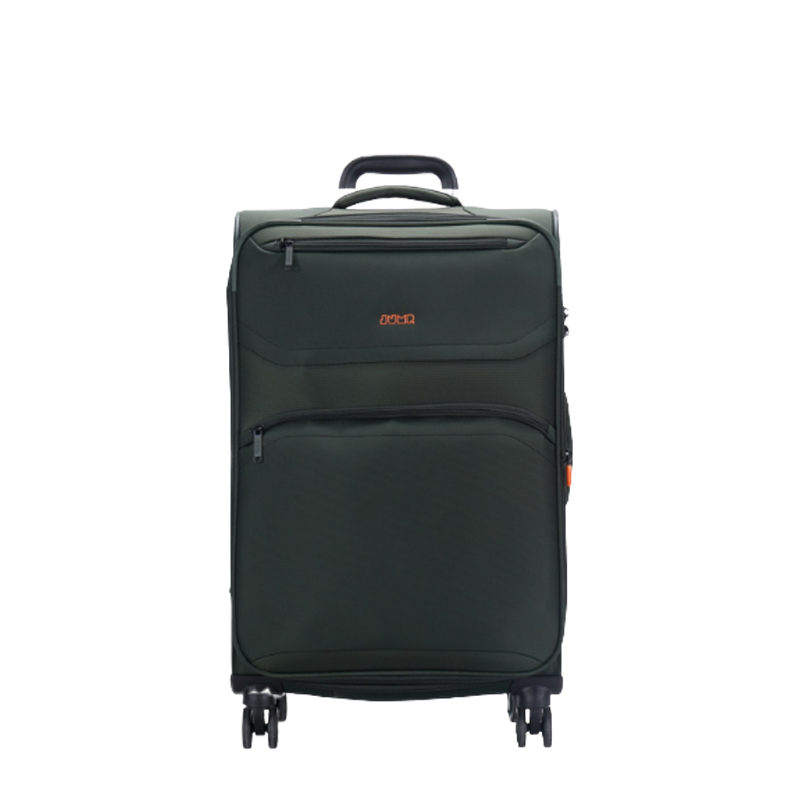 Valise 66cm Extensible - Jump 