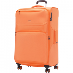Valise 66cm Extensible - Jump 