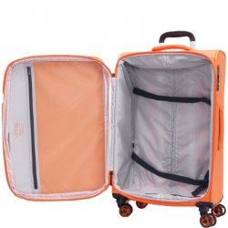 Valise 66cm Extensible - Jump 