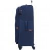 Valise 76cm Extensible - Jump 
