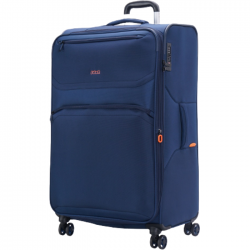 Valise 76cm Extensible - Jump 