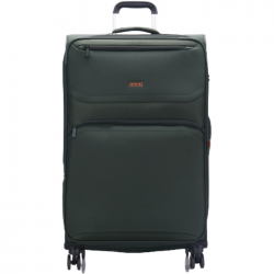 Valise 76cm Extensible - Jump 