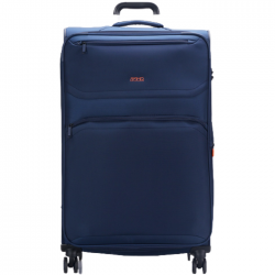 Valise 76cm Extensible - Jump 