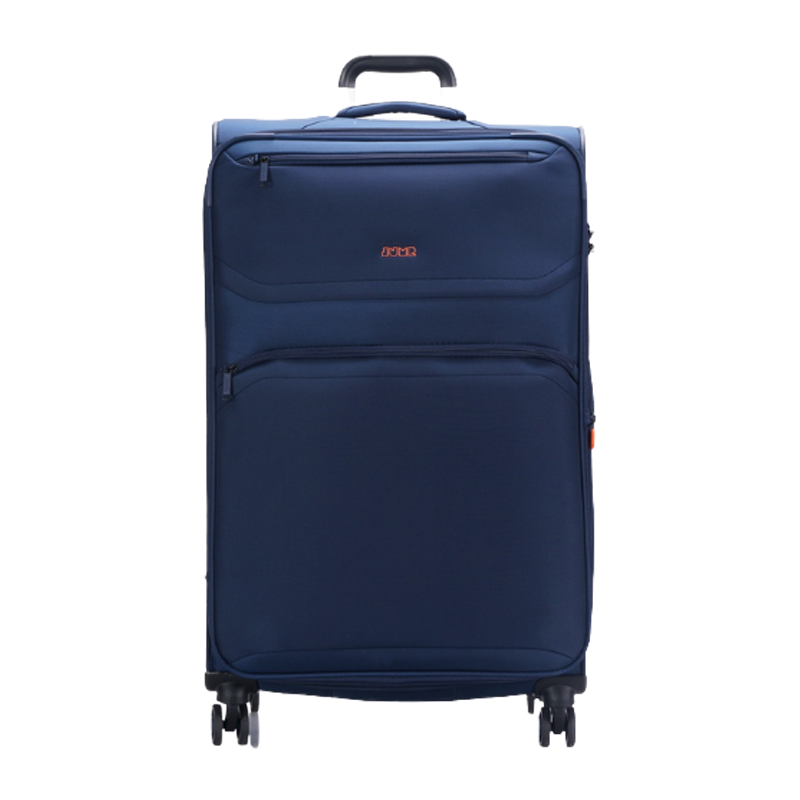 Valise 76cm Extensible - Jump 