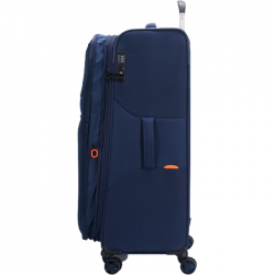 Valise 76cm Extensible - Jump 