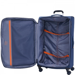Valise 76cm Extensible - Jump 