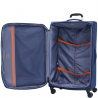 Valise 76cm Extensible - Jump 