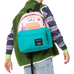 Sac à dos 24 L - Eastpak 