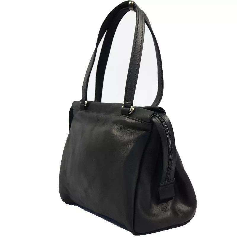 Sac zippé - Ateliers Fourès 
