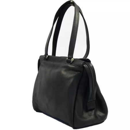 Sac zippé - Ateliers Fourès 