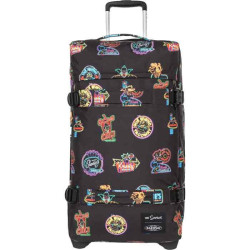 Sac Voyage L Simpsons - Eastpak 