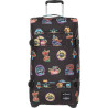 Sac Voyage L Simpsons - Eastpak 