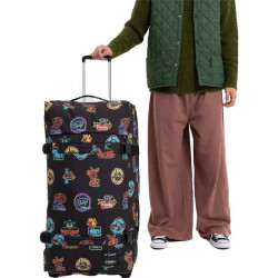 Sac Voyage L Simpsons - Eastpak 
