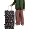 Sac Voyage L Simpsons - Eastpak 