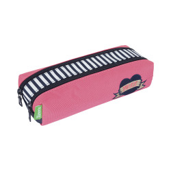 Trousse Double Enora - TANN'S