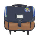 Cartable Trolley 41cm Loan - TANN\'S
