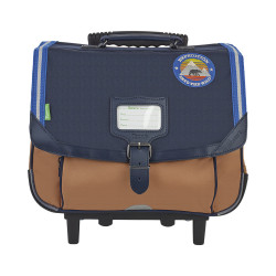Cartable Trolley 41cm Loan...