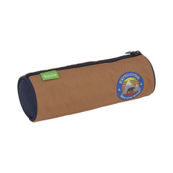 Trousse Ronde Loan - TANN'S