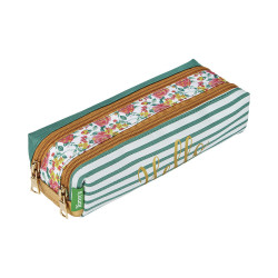 Trousse Double Lucie - TANN'S