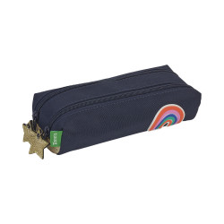 Trousse Double Leila - TANN'S