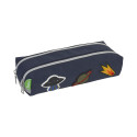 Trousse Double Elliott - TANN\'S
