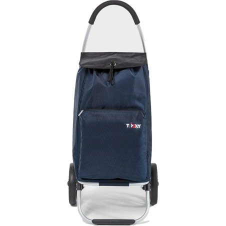 Poussette de marché 38L • Vik 