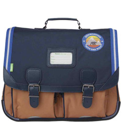 Cartable 41cm Loan - TANN'S