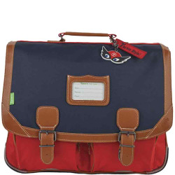 Cartable 41cm Arthur - TANN'S