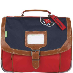 Cartable 38cm Arthur - TANN'S