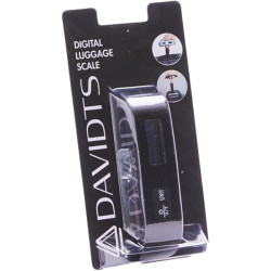 Pèse-bagage - Accessoires
