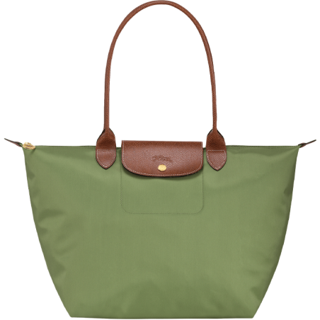 Sac porté épaule - Longchamp 