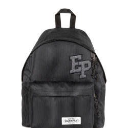 Padded Pak'R EP Black -...