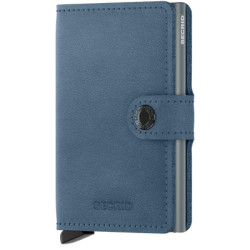 Miniwallet RFID Cuir - Secrid
