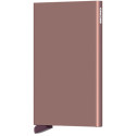 Porte Carte Alu RFID - Secrid
