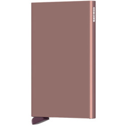 Porte Carte Alu RFID - Secrid
