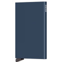 Porte Carte Alu RFID - Secrid