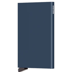 Porte Carte Alu RFID - Secrid