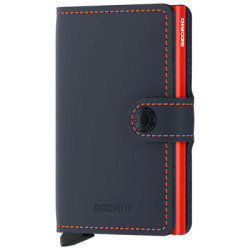 Porte Carte RFID Matte...