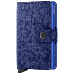 Porte Carte RFID Cobalt -...