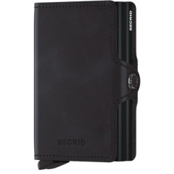 Porte Carte Double Alu RFID...